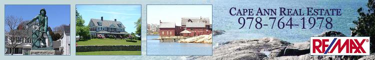Cape Ann Real Estate, Gloucester MA