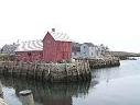 Oceanfront View of Cape Ann