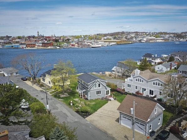 Cape Ann Real Estate