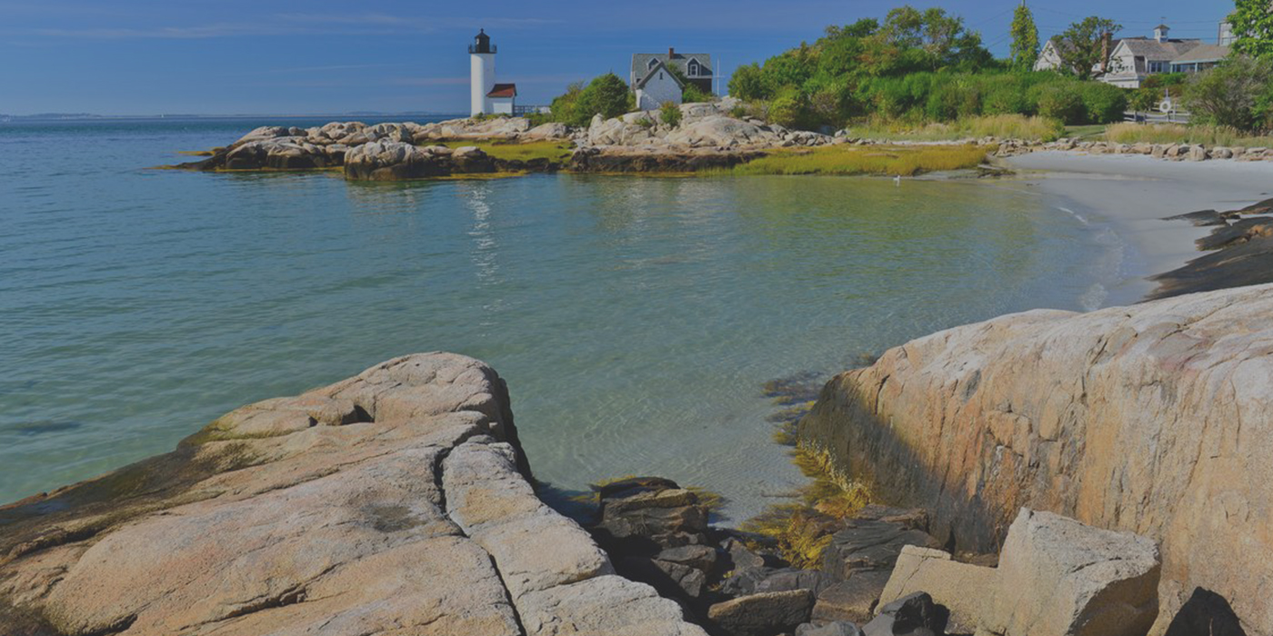 Gloucester MA Waterfront Homes